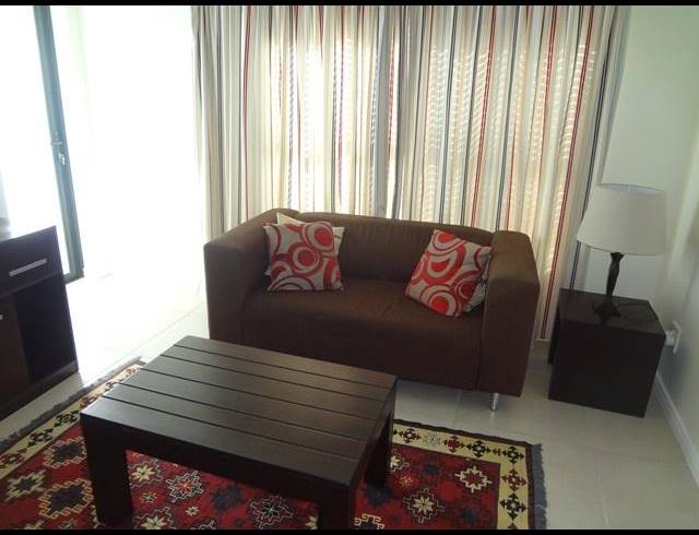 1 BEDROOM PROPERTY TO RENT IN DE VELDE